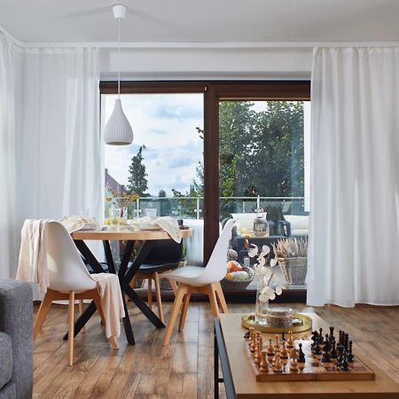 Oh Deer! Apartment Jelenia Gora Luaran gambar
