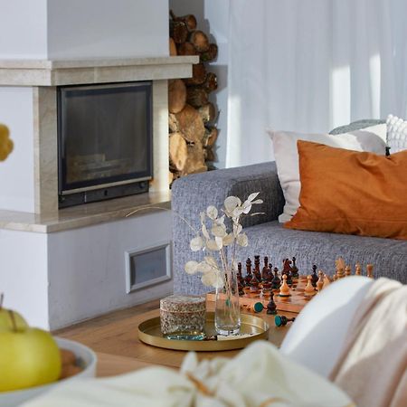 Oh Deer! Apartment Jelenia Gora Luaran gambar