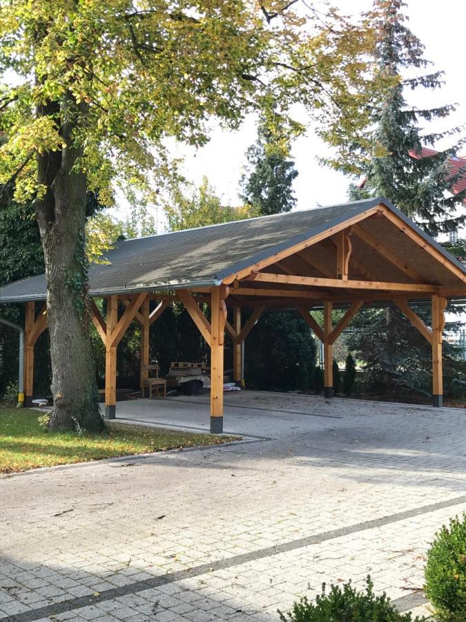 Oh Deer! Apartment Jelenia Gora Luaran gambar