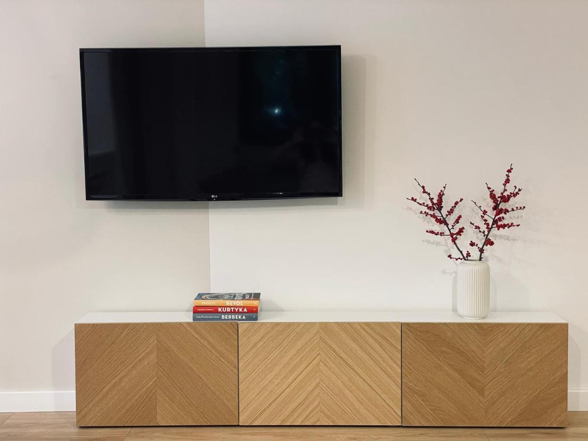 Oh Deer! Apartment Jelenia Gora Luaran gambar