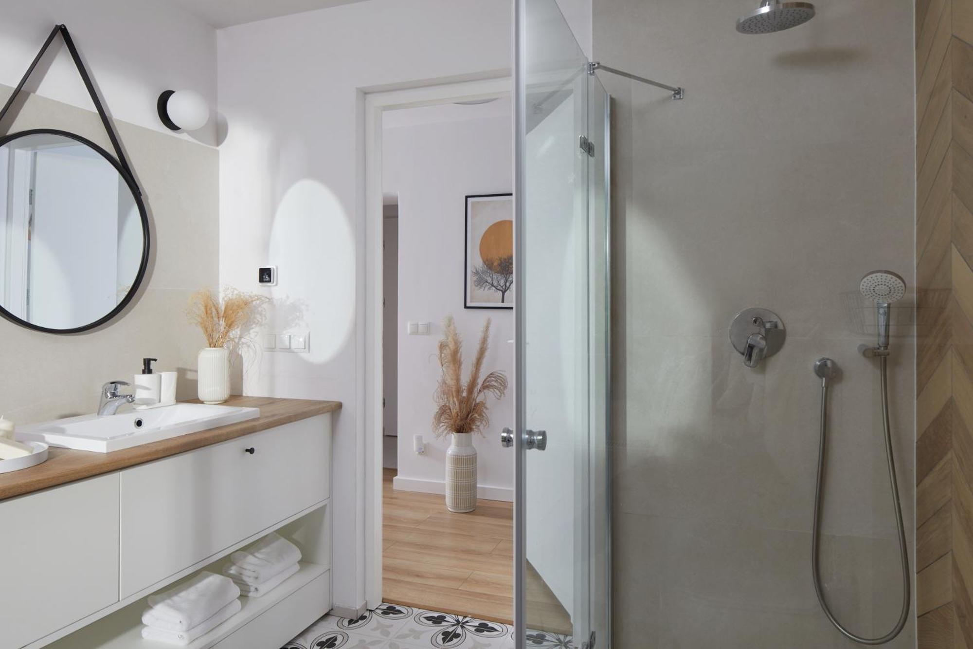 Oh Deer! Apartment Jelenia Gora Luaran gambar