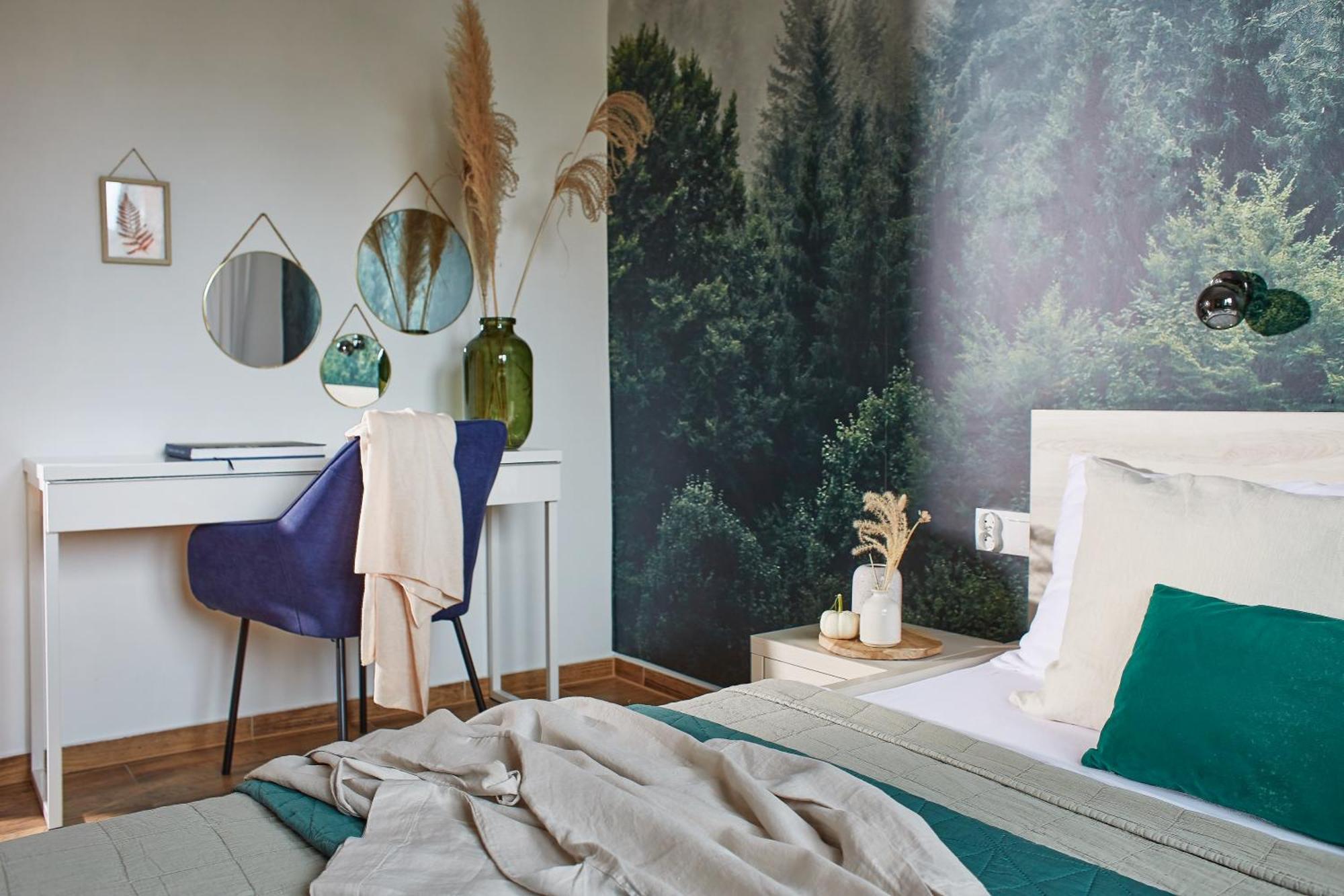Oh Deer! Apartment Jelenia Gora Luaran gambar