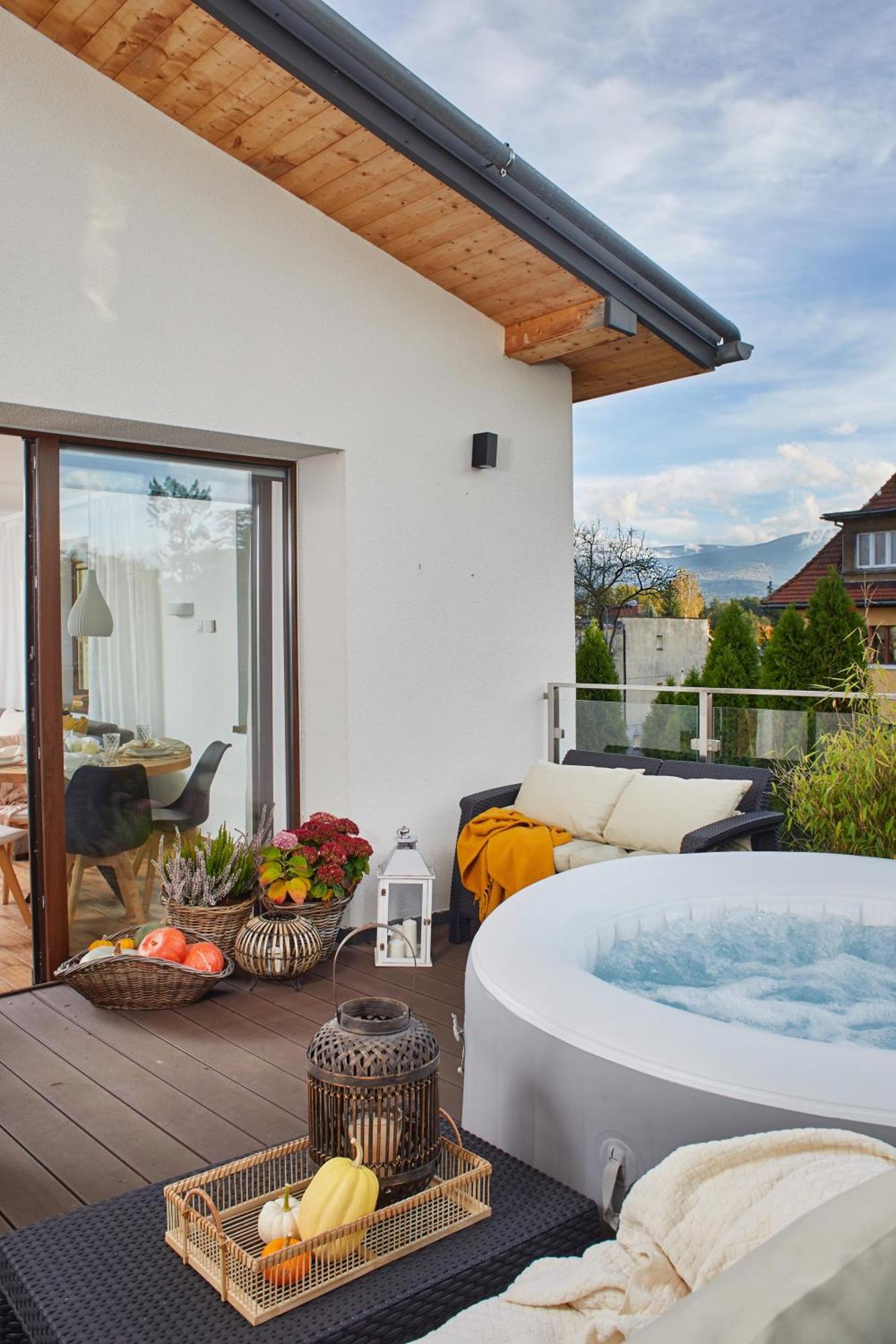 Oh Deer! Apartment Jelenia Gora Luaran gambar