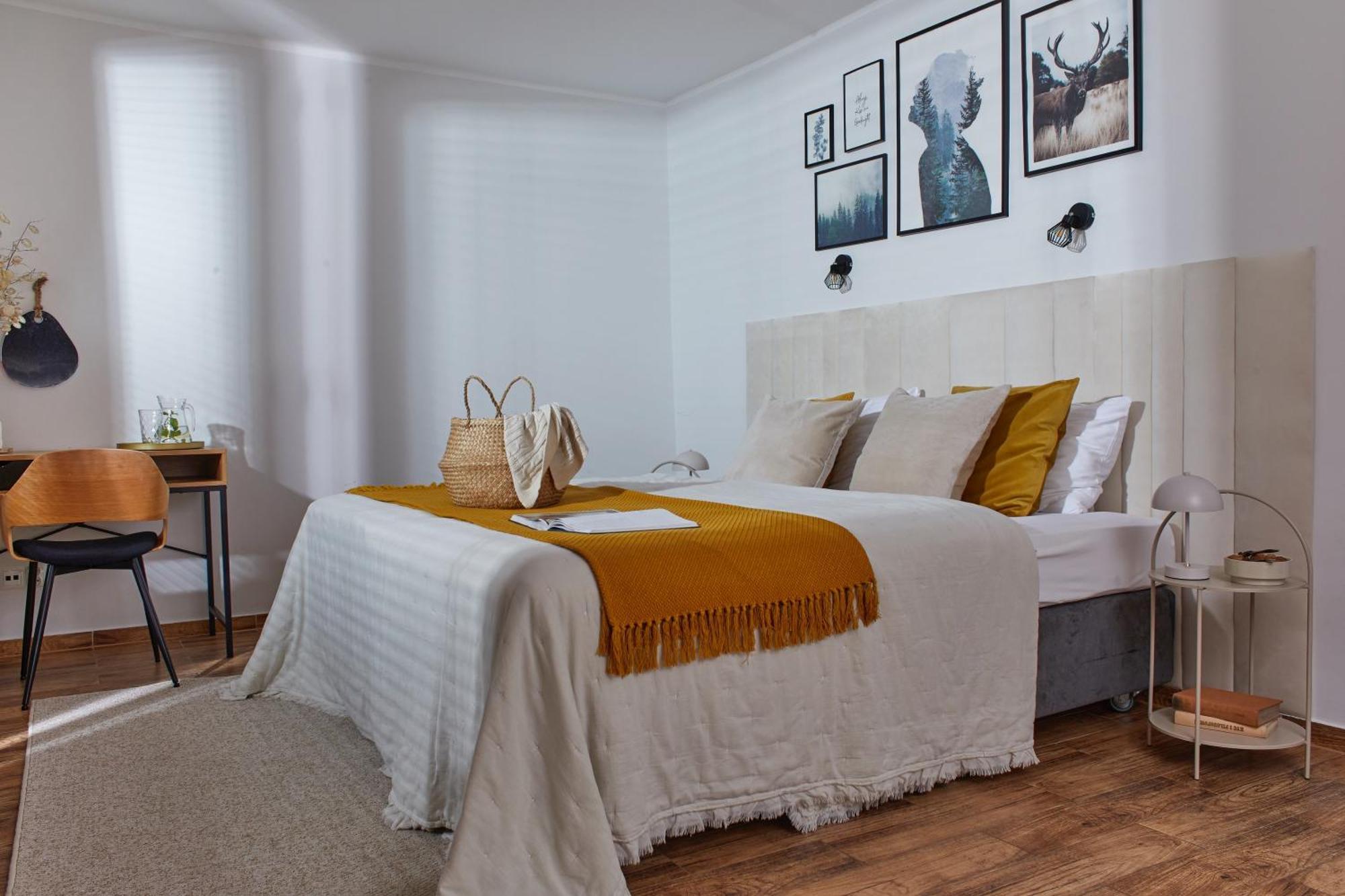 Oh Deer! Apartment Jelenia Gora Luaran gambar