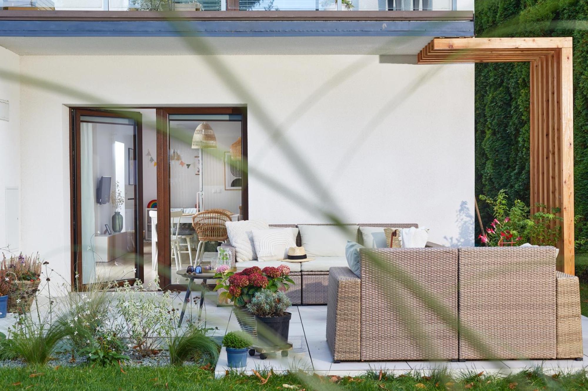 Oh Deer! Apartment Jelenia Gora Luaran gambar