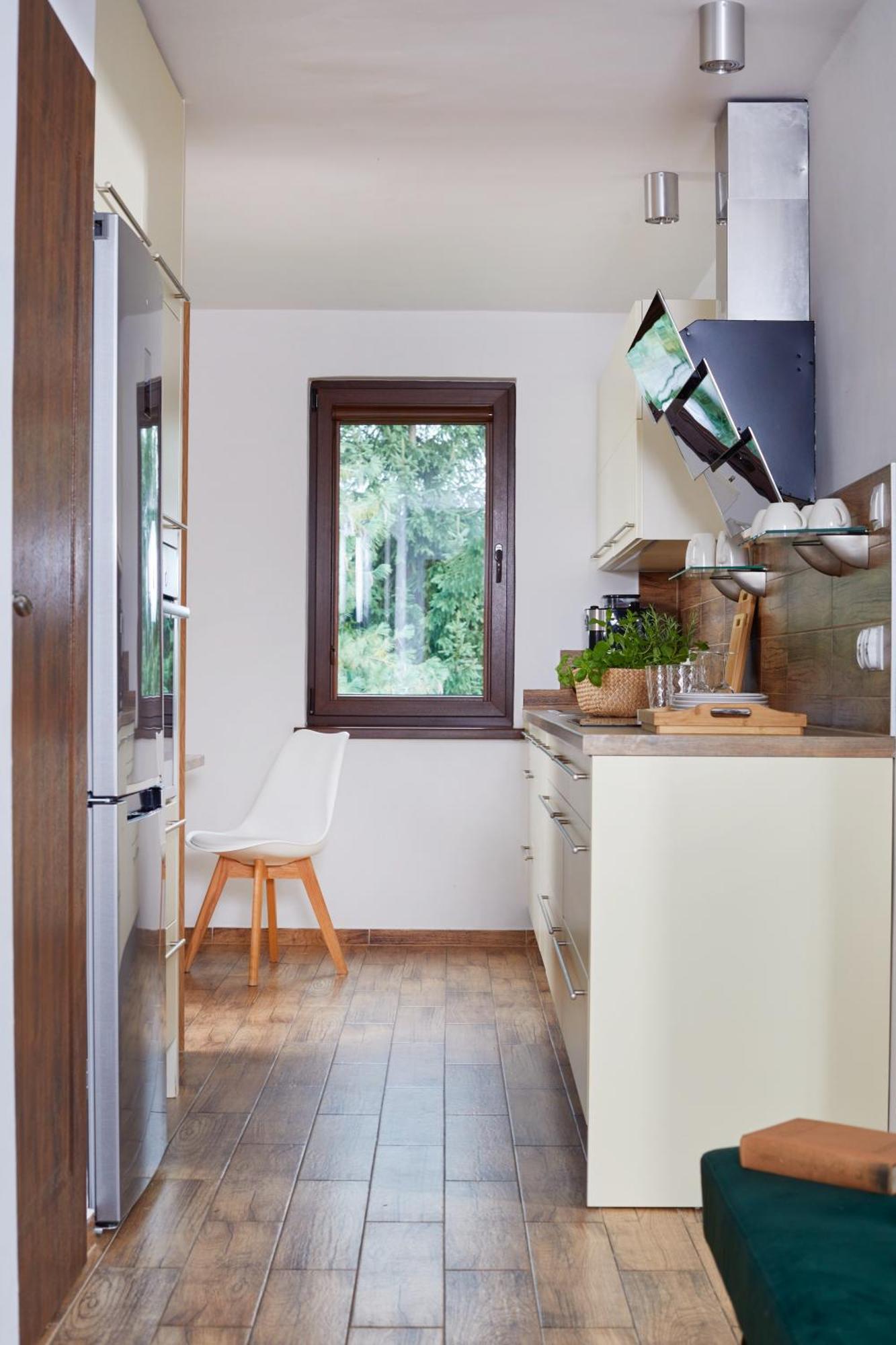 Oh Deer! Apartment Jelenia Gora Luaran gambar