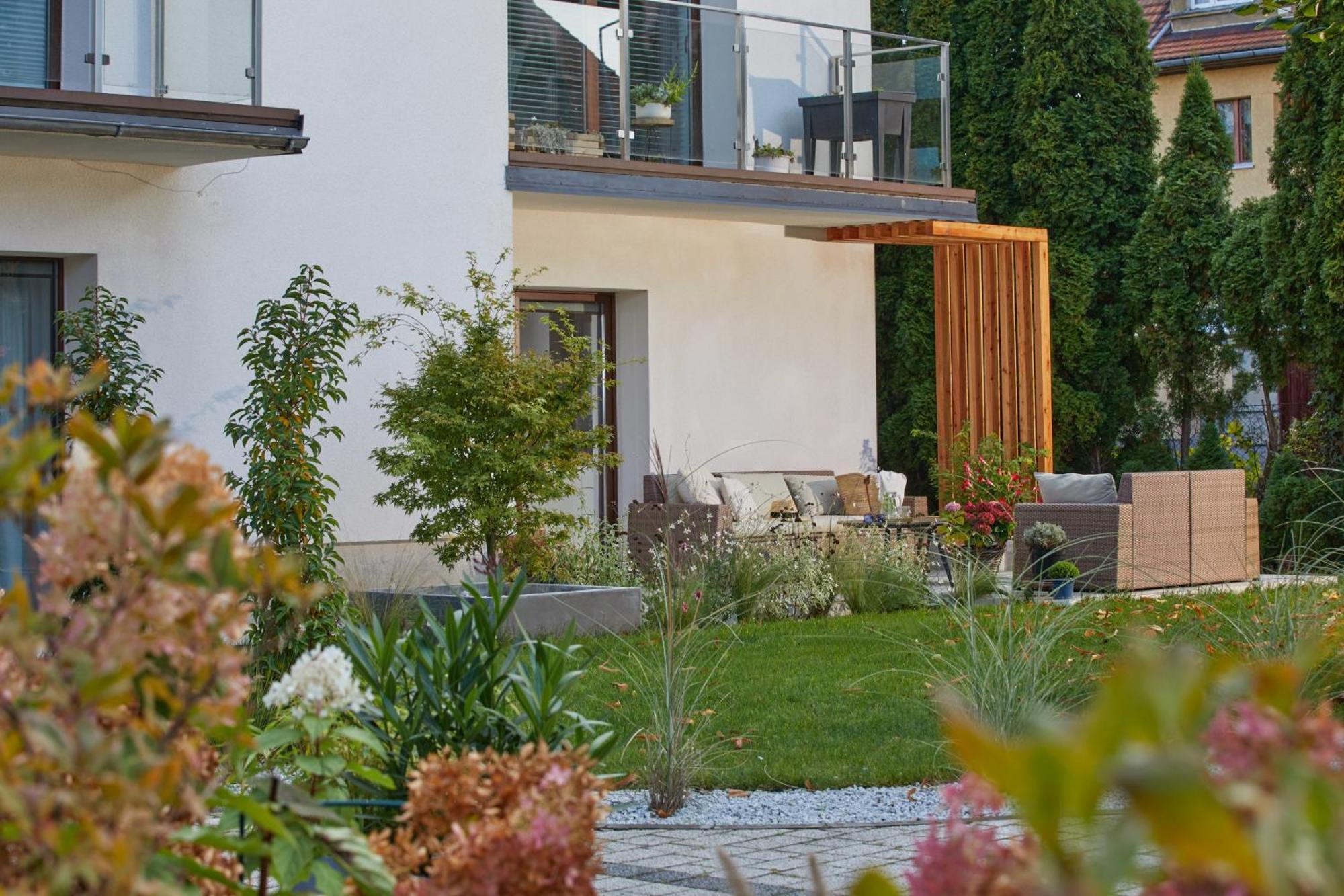 Oh Deer! Apartment Jelenia Gora Luaran gambar