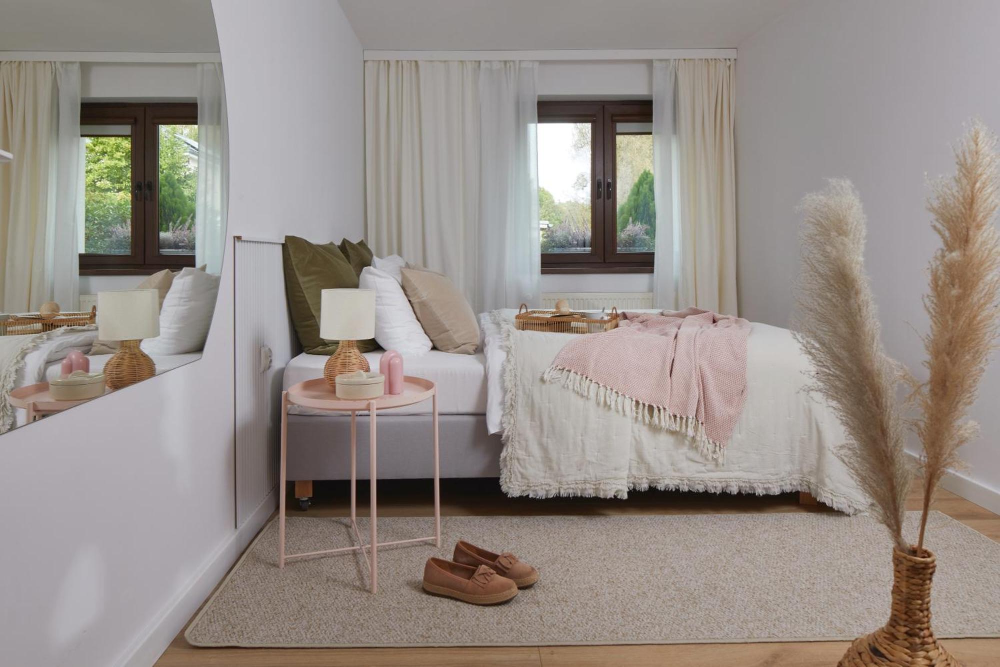 Oh Deer! Apartment Jelenia Gora Luaran gambar
