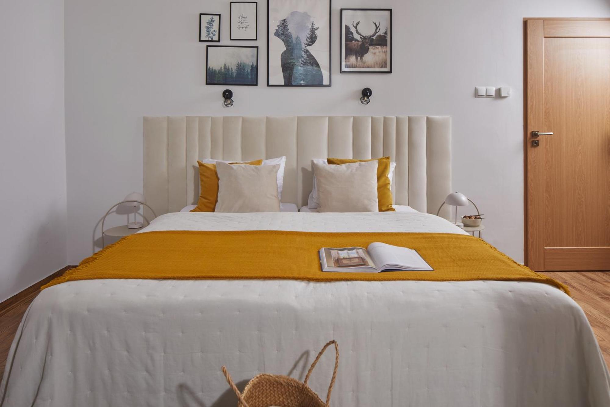 Oh Deer! Apartment Jelenia Gora Luaran gambar