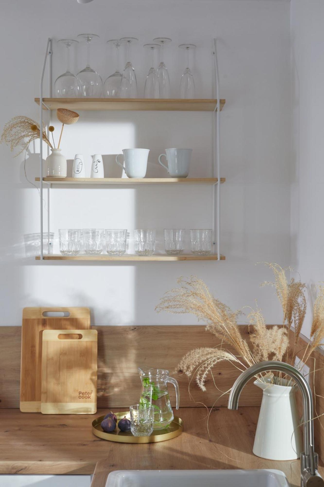 Oh Deer! Apartment Jelenia Gora Luaran gambar