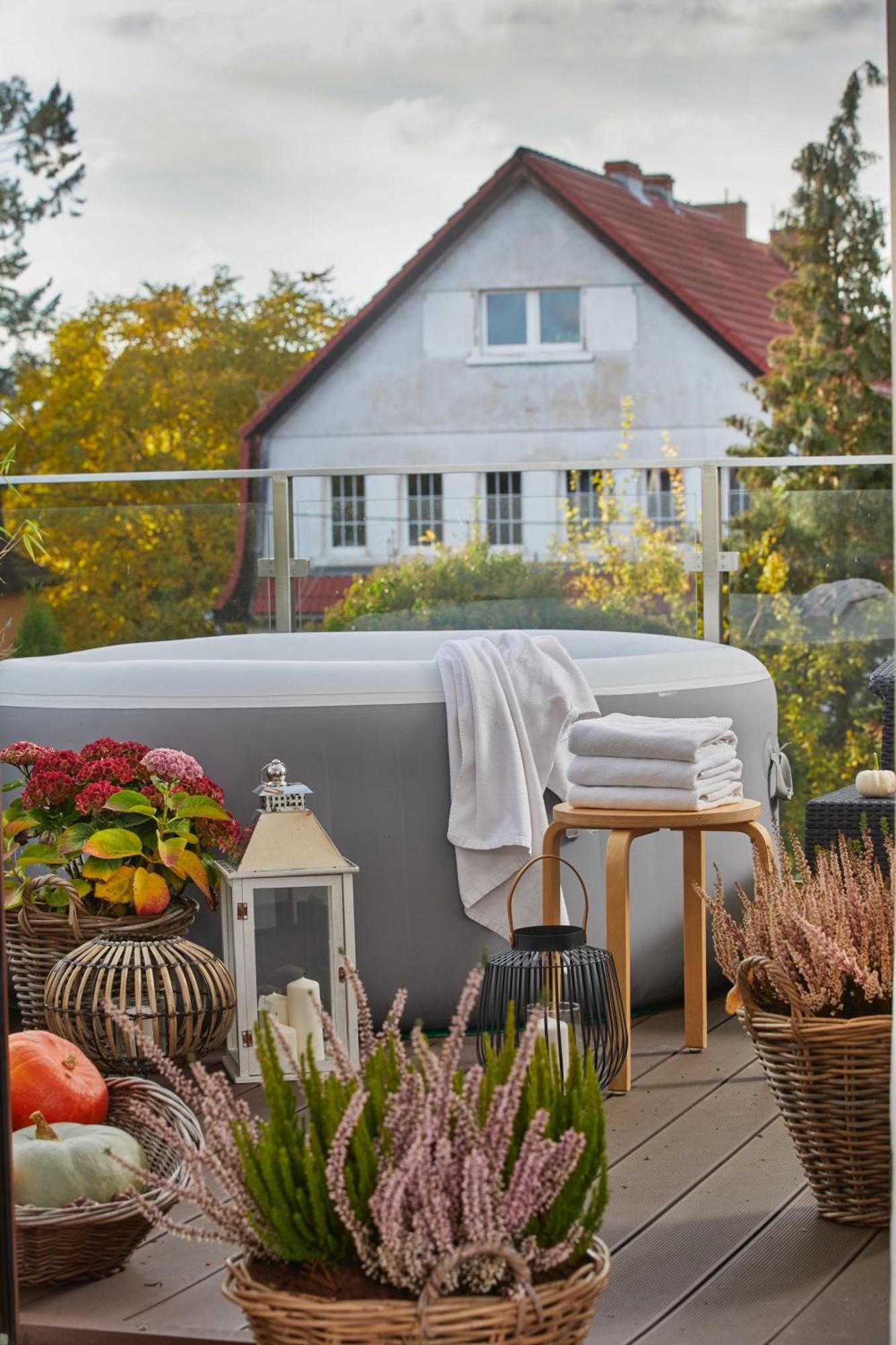 Oh Deer! Apartment Jelenia Gora Luaran gambar